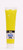 625001, Handy Art Water Soluble Block Printing Ink, Yellow, 150ml.