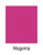 625004, Handy Art Water Soluble Block Printing Ink, Magenta, 150ml.