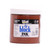 625020, Handy Art Water Soluble Block Printing Ink, Brown, 1/2 lb. Jar