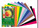 342147, Tru-ray Construction Paper, Pink, 9"x12" 50 sheets
