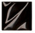 612200, Amaco Liquid Underglaze, LUG-1, Black, Pint