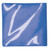 612204, Amaco Liquid Underglaze, LUG-21, Medium Blue, Pint
