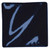 612205, Amaco Liquid Underglaze, LUG-22, Dark Blue, Pint