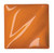 612223, Amaco Liquid Underglaze, LUG-65, Orange, Pint