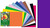 342241, Tru-ray Construction Paper, Purple, 12"x18" 50 sheets
