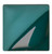 612423, Amaco Velvet Underglaze, V-341, Blue Green, 2oz.