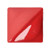 612455, Amaco Velvet Underglaze, V-388, Radiant Red, 2oz.