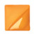 612457, Amaco Velvet Underglaze, V-390, Bright Orange, 2oz.