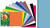 342166, Tru-ray Construction Paper, Sky Blue, 12"x18" 50 sheets