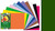 342167, Tru-ray Construction Paper, Dark Green, 12"x18" 50 sheets