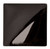 612571, Amaco Velvet Underglaze, V-361, Jet Black, Pint