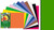 342190, Tru-ray Construction Paper, Festive Green, 12"x18" 50 sheets