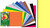 342171, Tru-ray Construction Paper, Lively Lemon, 12"x18" 50 sheets