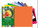342210, Tru-ray Construction Paper, White, 18"x24" 50 sheets