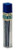452533, Pentel Super Hi-Polymer Colored Lead .7mm, Blue