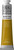 372712, Winton Oil Colour, Yellow Ochre, 200ml.