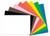 342221, Tru-ray Construction Paper, Assorted, 24"x36" 50 sheets