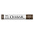 377546, Oilbar - Vandyke Brown