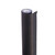 341457, Fadeless Art Paper Roll, Black, 48"x50'