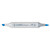 433594, B29  Ultramarine  Copic Sketch