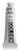 378111, 4025-2 Iridescent Silver (fine), 2 oz tube