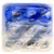 378913, 3130-5 High Solid Gel (Matte), 8 oz jar
