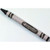 438121, Crayola Regular Size Crayons in Bulk, Black, 12/box