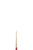 402003, Sceptre Gold II Brush: Series 101 Short Handled Round #  0