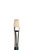 402130, Winton Hog Brushes: Short Flat/Bright, 5973 708  Size 8