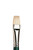 402131, Winton Hog Brushes: Short Flat/Bright, 5973 710  Size 10