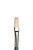 402142, Winton Hog Brushes; Long Flat, 5974 708  Size 8