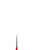 402253, University Brushes Series 233 Short Handled Round, 5423 001  Size 1