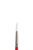 402260, University Brushes Series 233 Short Handled Round, 5423 008  Size 8