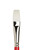 402282, University Brushes Series 236 Long Handled Flat, 5417 010 Size 10