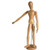 419324, Manikin 6" Adjustable