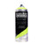 371502, Liquitex Professional Spray Paint,  400 ml,  Brilliant Yellow Green