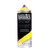 371534, Liquitex Professional Spray Paint,  400 ml,  Cadmium Yellow Medium Hue