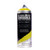 371535, Liquitex Professional Spray Paint,  400 ml,  Cadmium Yellow Medium Hue 1