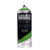371541, Liquitex Professional Spray Paint,  400 ml,  Chromium Oxide Green