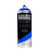 371543, Liquitex Professional Spray Paint,  400 ml,  Cobalt Blue Hue