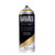 371557, Liquitex Professional Spray Paint,  400 ml,  Iridescent Antique Gold