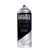 371558, Liquitex Professional Spray Paint,  400 ml,  Iridescent Rich Silver