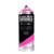 371560, Liquitex Professional Spray Paint,  400 ml,  Medium Magenta