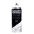 371565, Liquitex Professional Spray Paint,  400 ml,  Neutral Grey 8