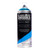 371567, Liquitex Professional Spray Paint,  400 ml, Phthalocyanine Blue (Green Shade)