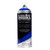371568, Liquitex Professional Spray Paint,  400 ml,  Phthalocyanine Blue 5 (Red Shade)