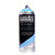 371570, Liquitex Professional Spray Paint,  400 ml,  Phthalocyanine Blue 7 (Red Shade)