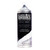 371591, Liquitex Professional Spray Paint,  400 ml,  Transparent Mixing White
