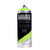 371597, Liquitex Professional Spray Paint,  400 ml,  Vivid Lime Green