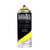 371598, Liquitex Professional Spray Paint,  400 ml,  Yellow Medium Azo